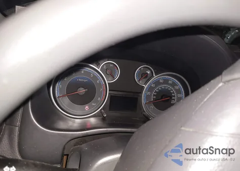 2010 Suzuki Sx4 Technology из США, поврежденный, VIN JS2YB5A3XA6301141